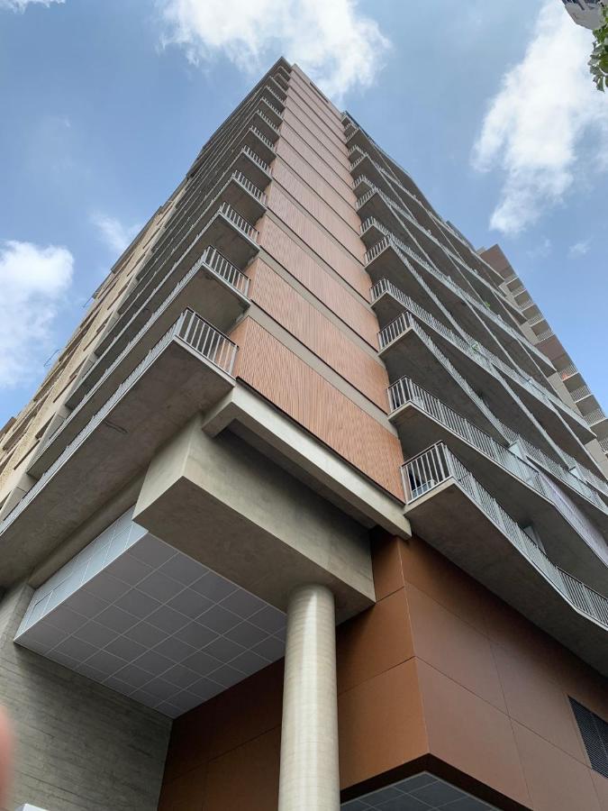 Ap 5 Estrelas Republica/Largo Do Arouche Cd1508 São Paulo Kültér fotó