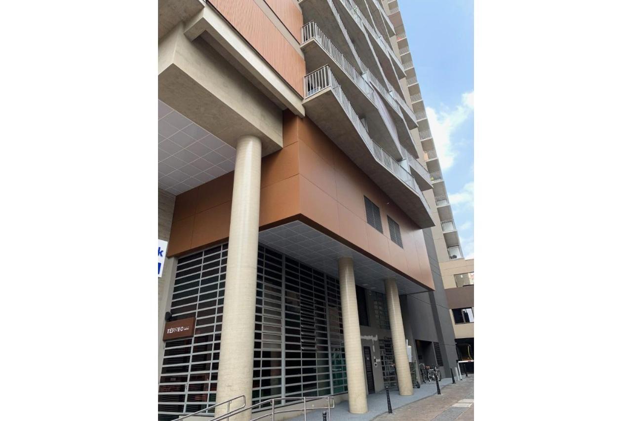 Ap 5 Estrelas Republica/Largo Do Arouche Cd1508 São Paulo Kültér fotó